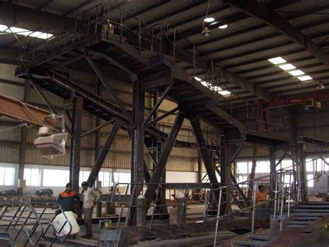 sheet metal fabrication manufacturer in faridabad|Balaji Industries .